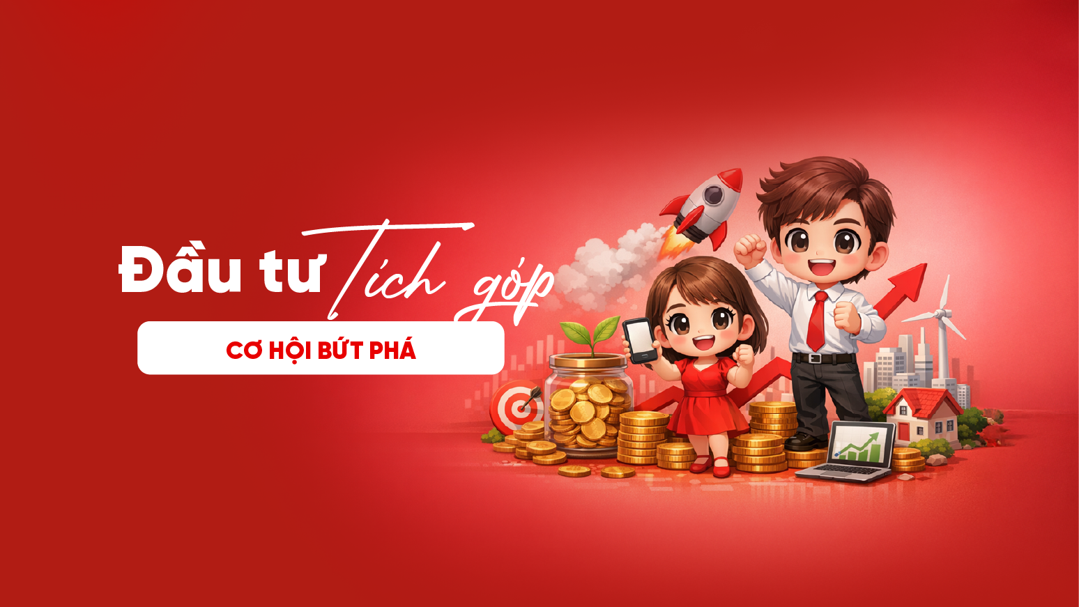 Đầu tư tích góp